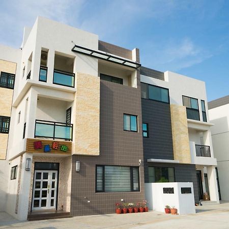Sunny Breeze Penghu Apartamento Magong Exterior foto