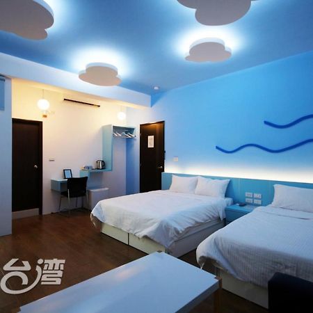 Sunny Breeze Penghu Apartamento Magong Exterior foto