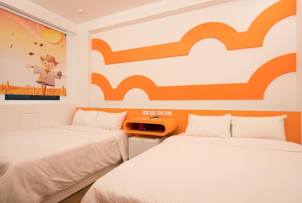 Sunny Breeze Penghu Apartamento Magong Exterior foto