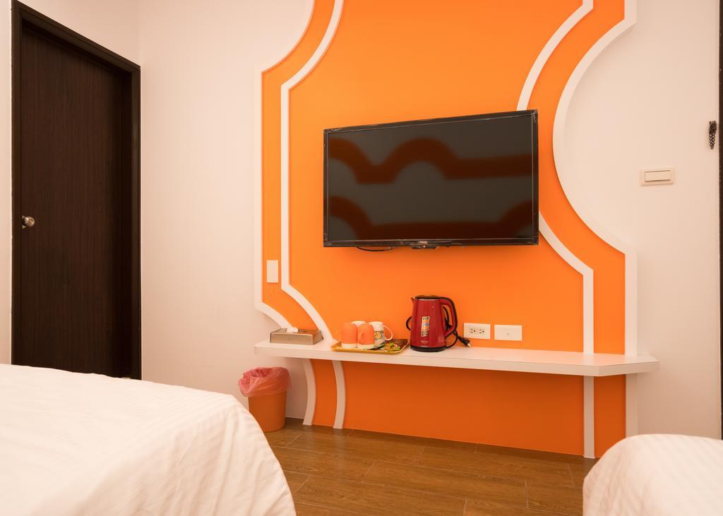 Sunny Breeze Penghu Apartamento Magong Exterior foto