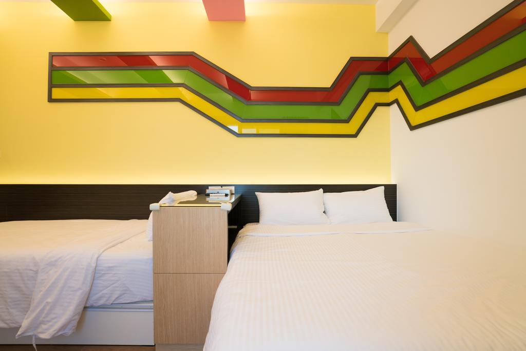 Sunny Breeze Penghu Apartamento Magong Exterior foto