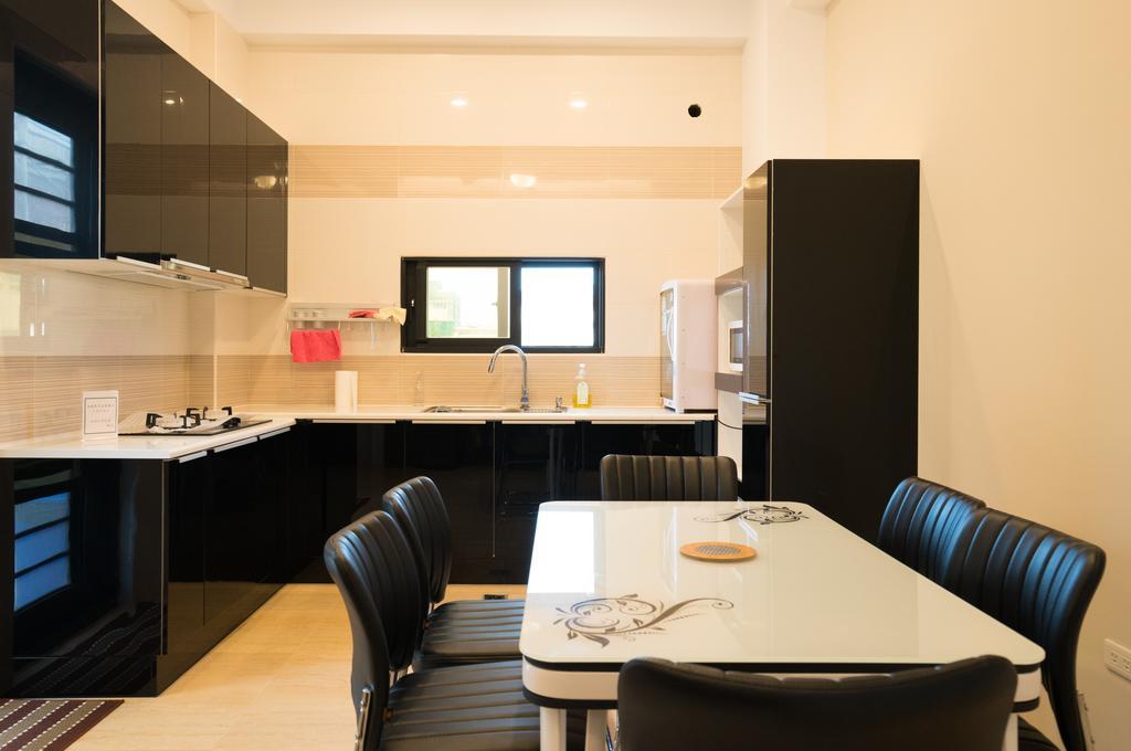 Sunny Breeze Penghu Apartamento Magong Exterior foto