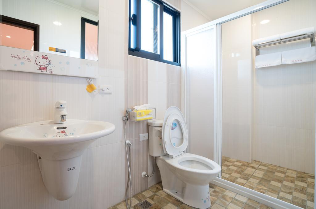 Sunny Breeze Penghu Apartamento Magong Exterior foto