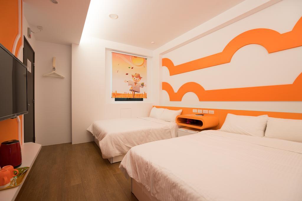 Sunny Breeze Penghu Apartamento Magong Exterior foto