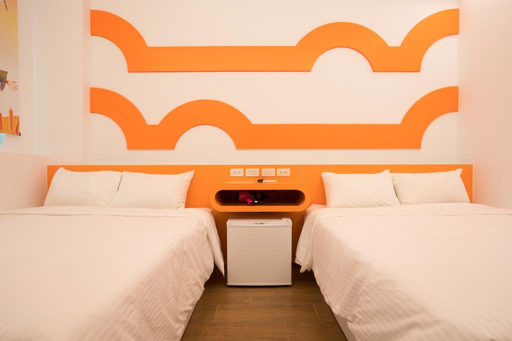 Sunny Breeze Penghu Apartamento Magong Exterior foto
