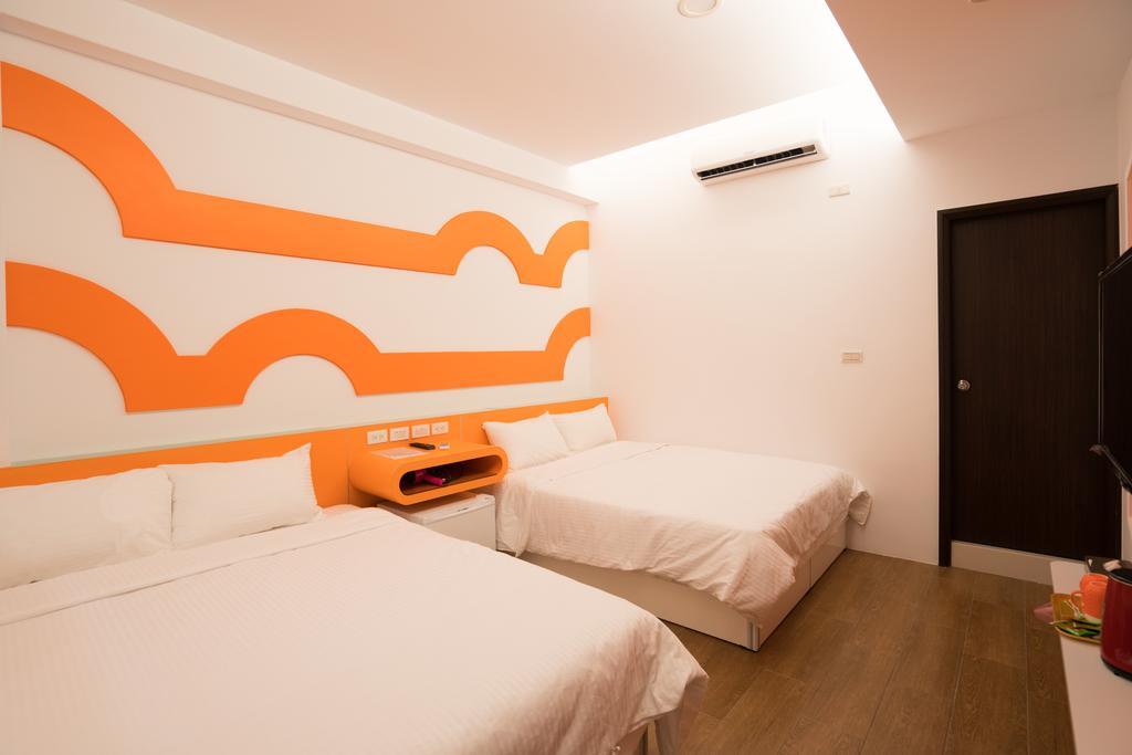 Sunny Breeze Penghu Apartamento Magong Exterior foto