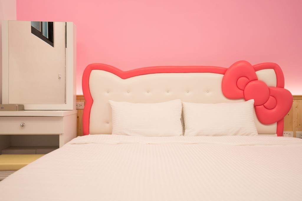 Sunny Breeze Penghu Apartamento Magong Exterior foto