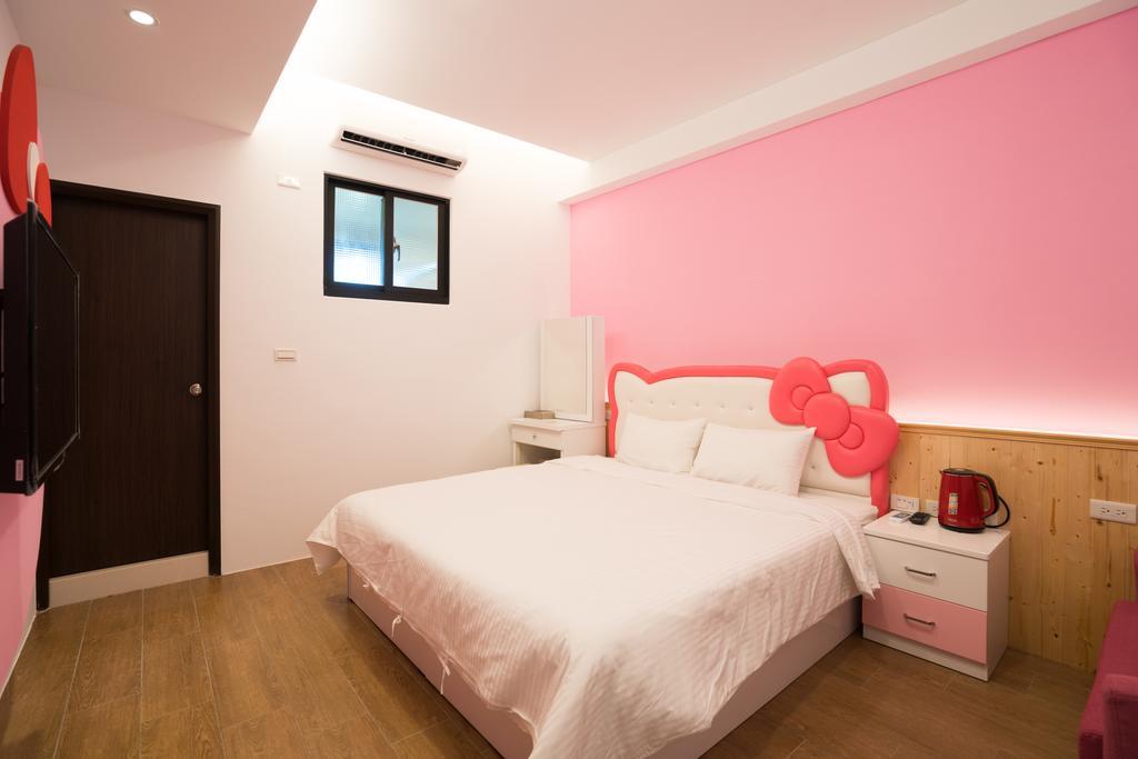 Sunny Breeze Penghu Apartamento Magong Exterior foto