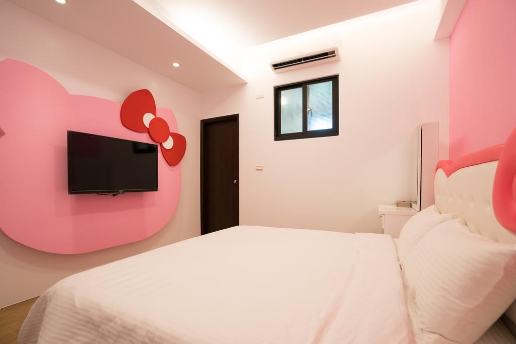 Sunny Breeze Penghu Apartamento Magong Exterior foto