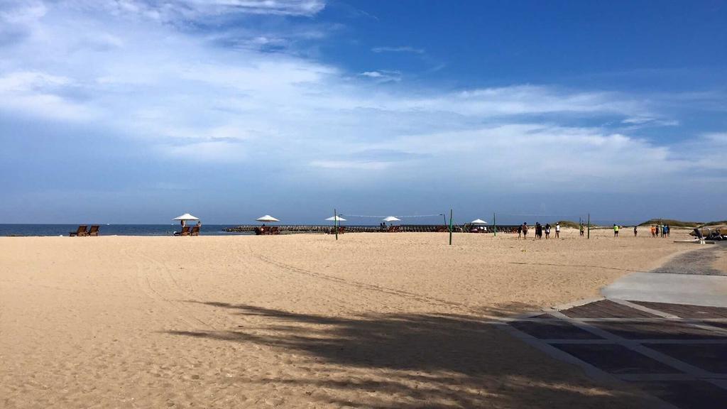 Sunny Breeze Penghu Apartamento Magong Exterior foto