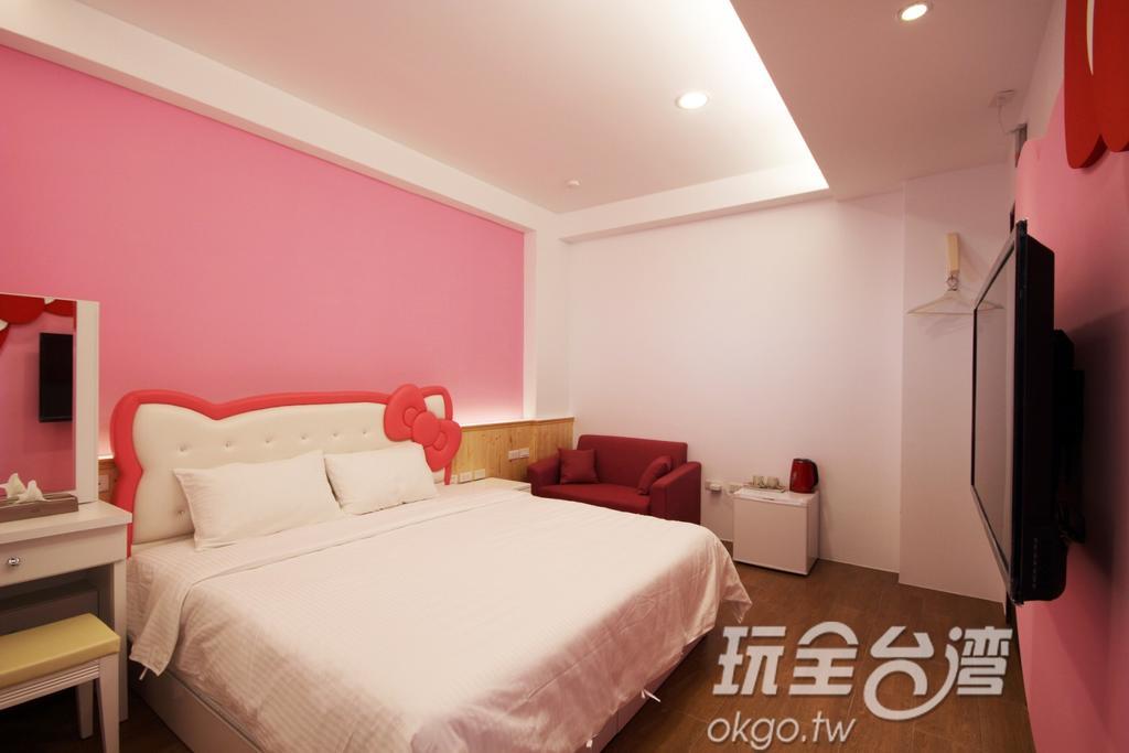 Sunny Breeze Penghu Apartamento Magong Exterior foto