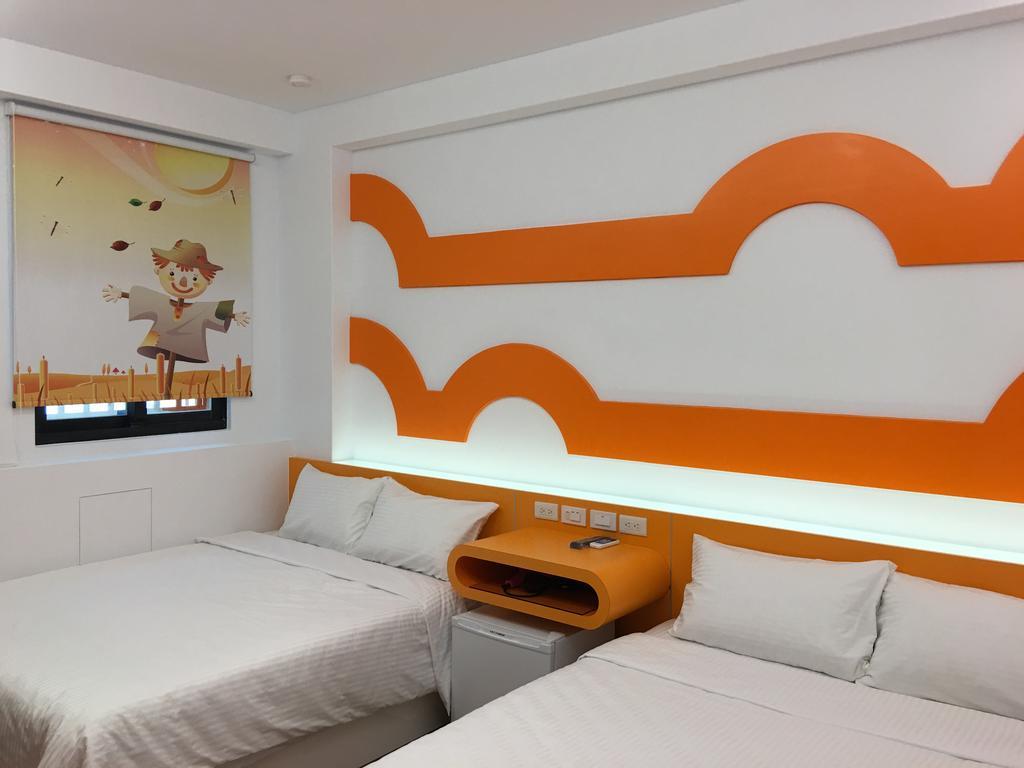 Sunny Breeze Penghu Apartamento Magong Exterior foto