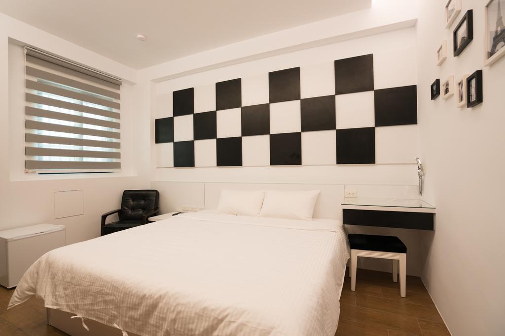 Sunny Breeze Penghu Apartamento Magong Exterior foto