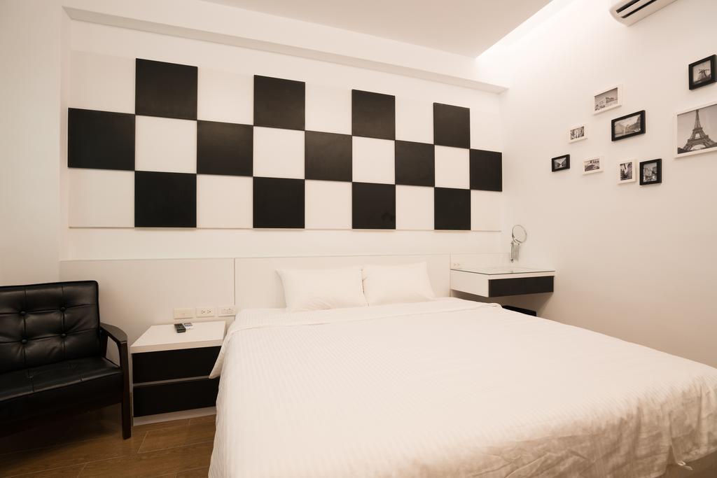 Sunny Breeze Penghu Apartamento Magong Exterior foto
