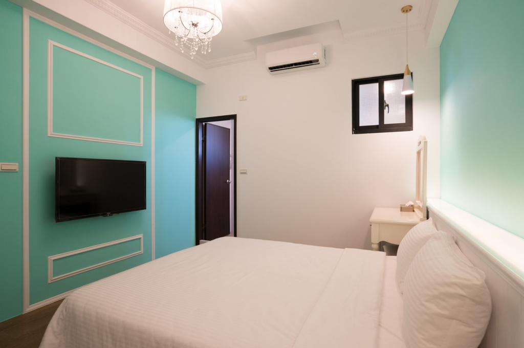 Sunny Breeze Penghu Apartamento Magong Exterior foto
