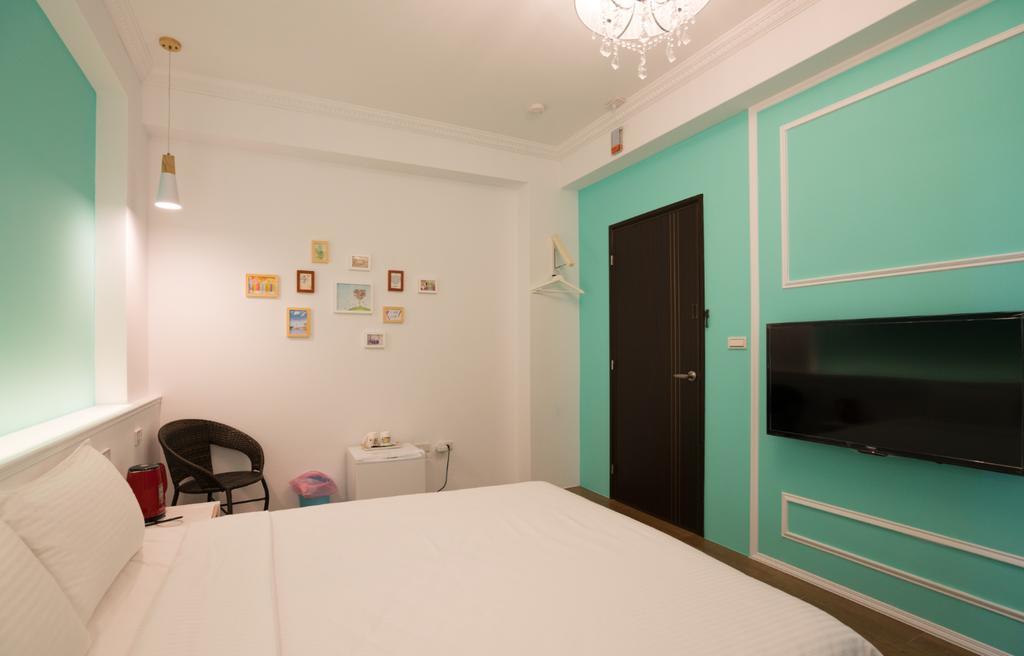 Sunny Breeze Penghu Apartamento Magong Exterior foto