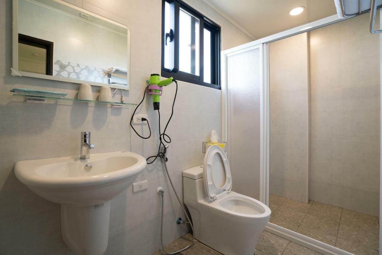 Sunny Breeze Penghu Apartamento Magong Exterior foto